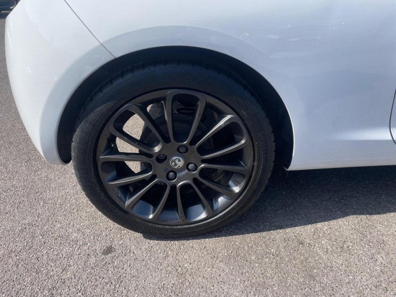 VAUXHALL ADAM