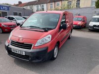 PEUGEOT EXPERT