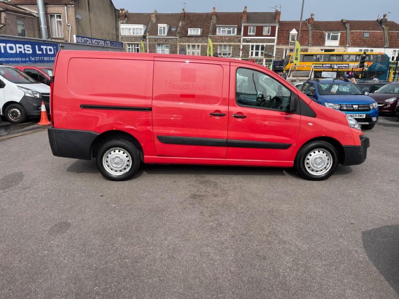 PEUGEOT EXPERT
