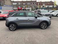 VAUXHALL CROSSLAND X