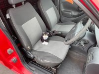 VAUXHALL COMBO