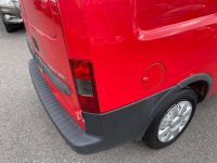 VAUXHALL COMBO