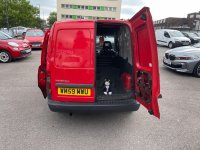VAUXHALL COMBO