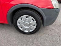 VAUXHALL COMBO