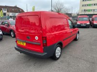 VAUXHALL COMBO