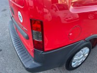 VAUXHALL COMBO
