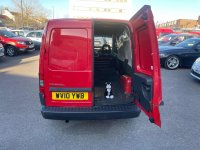 VAUXHALL COMBO