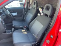 VAUXHALL COMBO