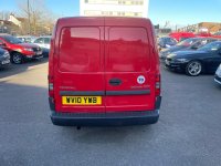 VAUXHALL COMBO