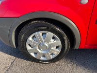 VAUXHALL COMBO