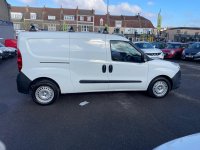 VAUXHALL COMBO