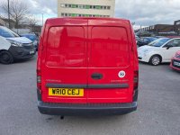 VAUXHALL COMBO