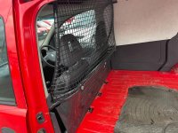 VAUXHALL COMBO