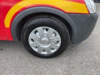VAUXHALL COMBO