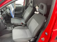 VAUXHALL COMBO