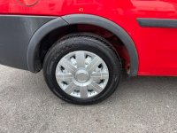 VAUXHALL COMBO