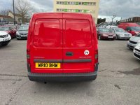 VAUXHALL COMBO