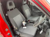 VAUXHALL COMBO