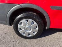 VAUXHALL COMBO