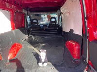 VAUXHALL COMBO