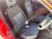 VAUXHALL COMBO