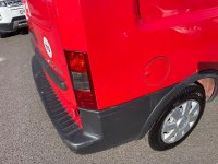 VAUXHALL COMBO