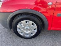 VAUXHALL COMBO