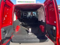VAUXHALL COMBO