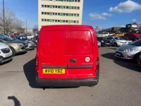 VAUXHALL COMBO