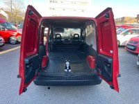 VAUXHALL COMBO