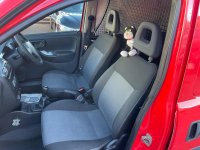 VAUXHALL COMBO