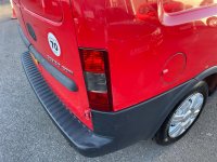 VAUXHALL COMBO