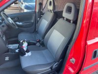 VAUXHALL COMBO