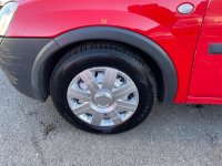 VAUXHALL COMBO