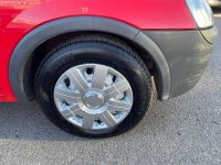 VAUXHALL COMBO