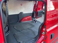 VAUXHALL COMBO