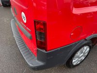 VAUXHALL COMBO