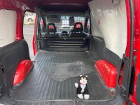 VAUXHALL COMBO