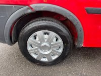 VAUXHALL COMBO