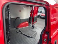 VAUXHALL COMBO