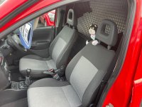 VAUXHALL COMBO