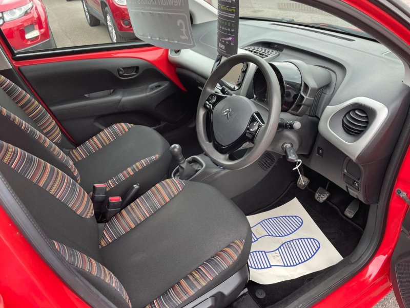 CITROEN C1
