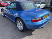 BMW Z3
