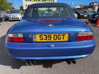 BMW Z3