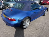 BMW Z3