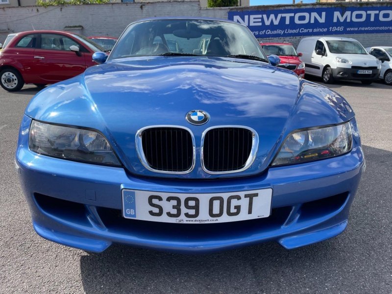 BMW Z3