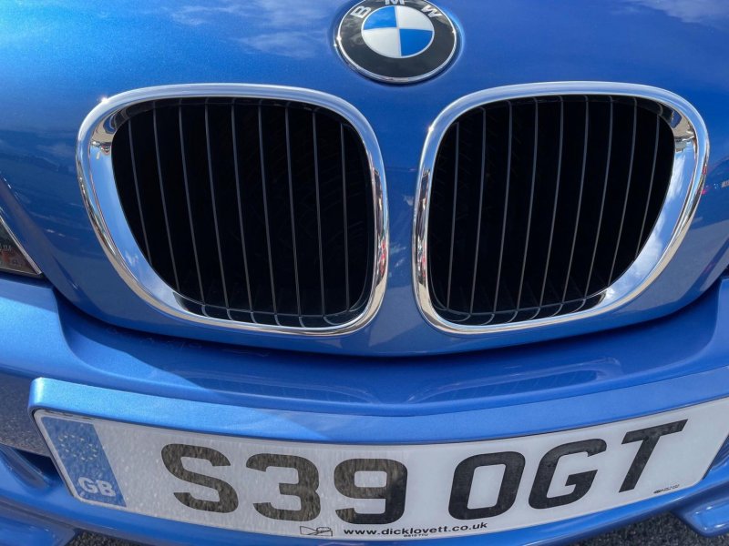 BMW Z3