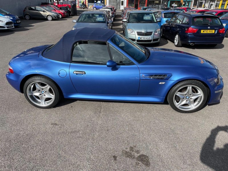 BMW Z3