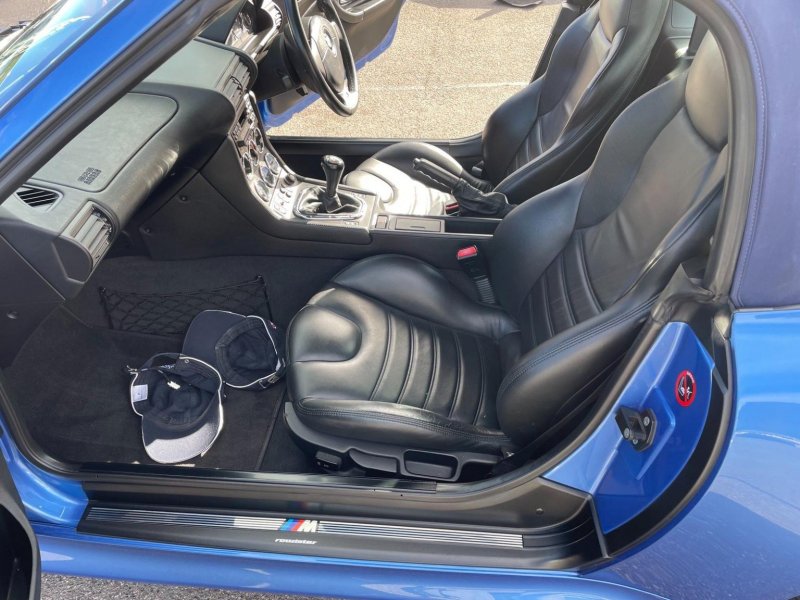 BMW Z3