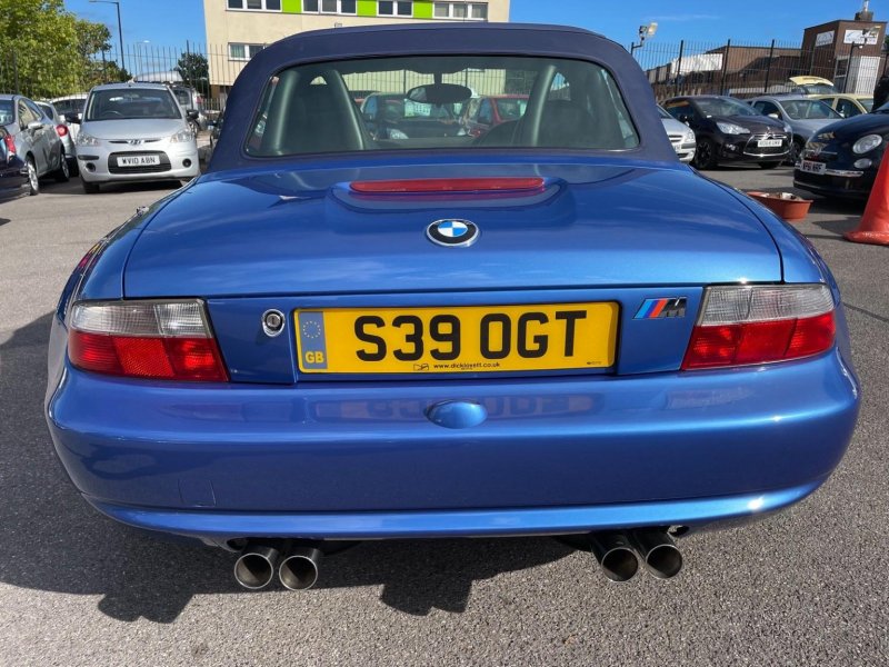 BMW Z3